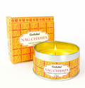 Vela Aromática Nag Champa - Goloka